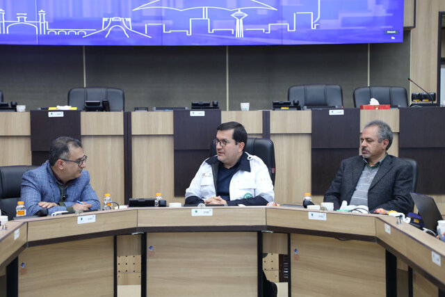 تأکید بر مدیریت چندمخاطره‌ای و کاهش آسیب‌پذیری‌ها