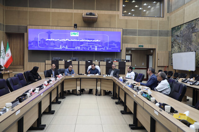 تأکید بر مدیریت چندمخاطره‌ای و کاهش آسیب‌پذیری‌ها