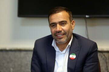 نمره عضو کمیسیون امور داخلی مجلس به مدیریت شهری فعلی پایتخت چند است؟