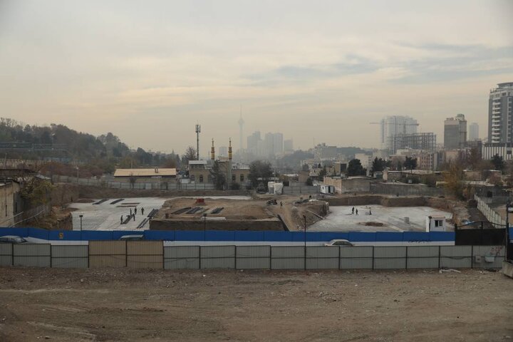 آغاز پروژه «حیاط تهران»؛ بهره‌برداری ۲ساله/ ۸۶ درصد محله اسلام‌آباد به فضاهای سبز و گردشگری تخصیص می‌یابد