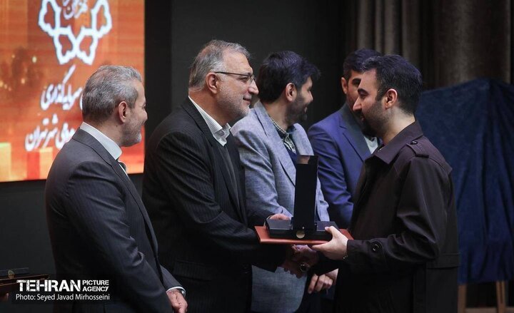 طراحی پروژه‌های مشارکتی ۱۰ هزار میلیارد تومانی و جذب ۲۰۰ میلیارد تومان سرمایه بخش خصوصی