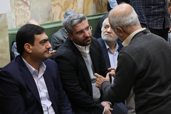 طرح مسجدمحور در منطقه ۱۳ اجرایی می‌شود