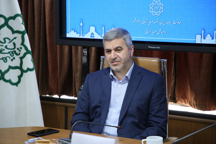 ابلاغ ذخایر مرخصی بیش از ۱۲ هزار نفر از کارمندان ثابت در سامانه میز کار الکترونیک