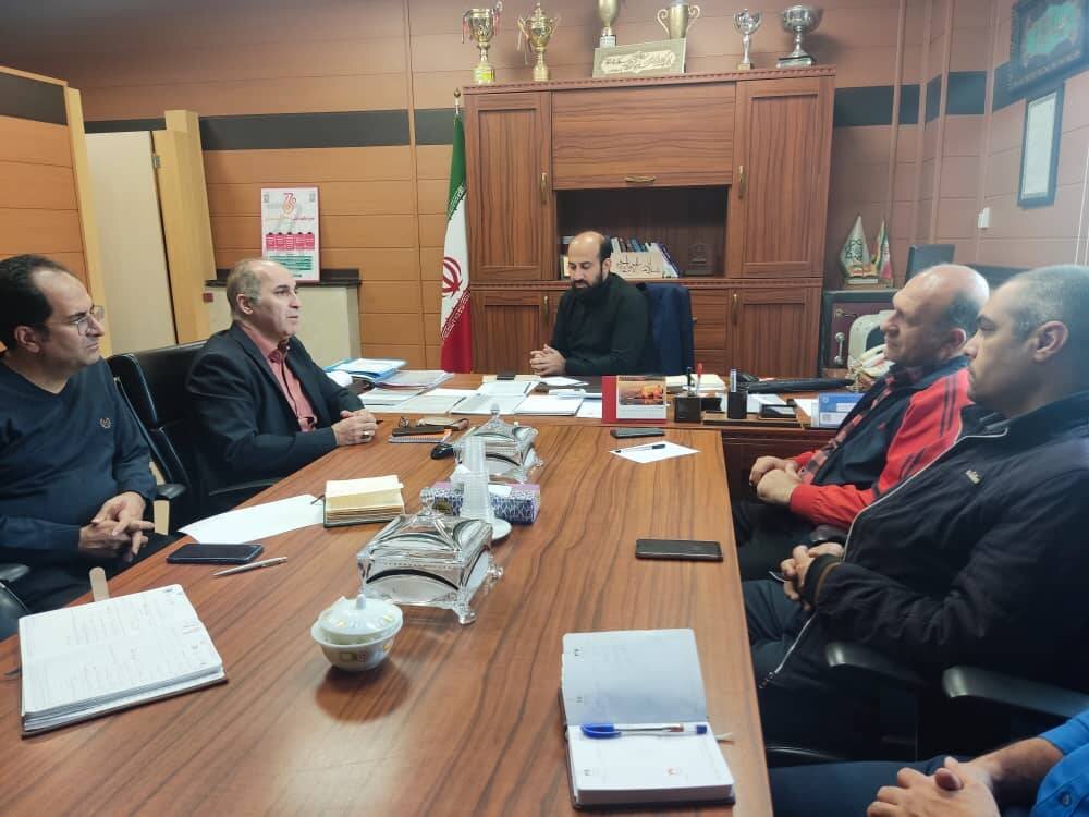 مرحله سوم طرح تحولی «نگهداشت ۳۶۰ درجه» در شهرداری منطقه ۱۱ آغاز شد