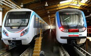 نیاز خطوط جدید شبکه مترو تهران به حداقل ۱۳۰۰ واگن