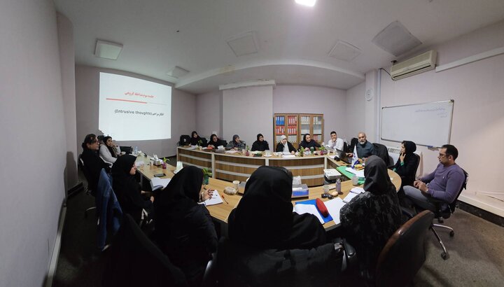 شبکه‌ یکپارچه تیم‌های تخصصی بازتوانی روانی اجتماعی بحران در پایتخت تشکیل می‌شود