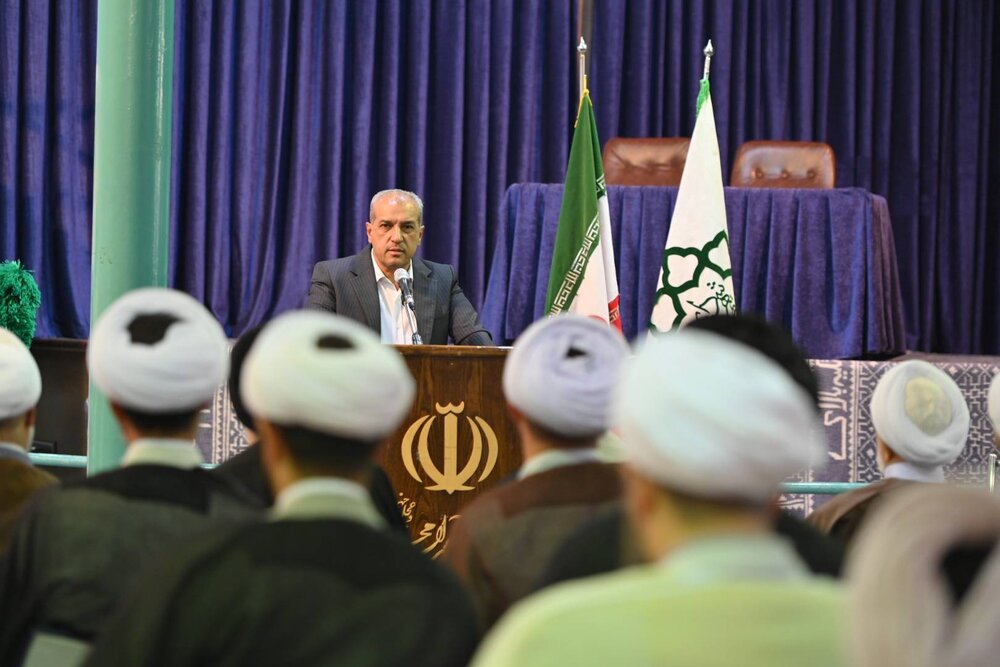 تقویت نقش اجتماعی و محله‌محور ۶۱  مسجد منطقه یک در سال جاری