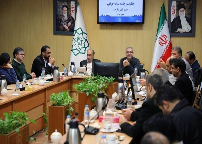 صدور احکام اعضای ستاد اجرایی طرح «من شهردارم»؛ گامی برای نهادسازی مشارکت شهروندی