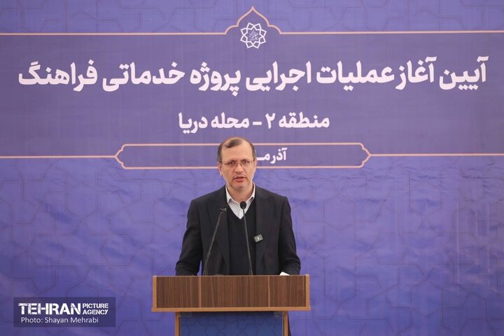 بازآفرینی شهرک نیایش در اولین قرار خدمت‌های شهردار تهران مقرر شد و امروز می‌تواند به‌عنوان الگو مطرح شود