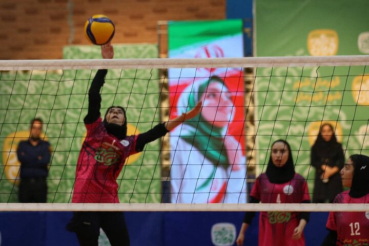 تهران در آستانه نبرد فرامنطقه‌ای «قهرمان شهر»؛ زمستان داغ بانوان ورزشکار پایتخت