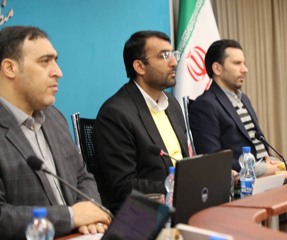 احداث پارک ویژه افراد دارای معلولیت در منطقه ۹