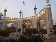 پایش و نگهداشت مستمر روشنایی و تجهیزات الکتریکی در سطح منطقه ۱۱