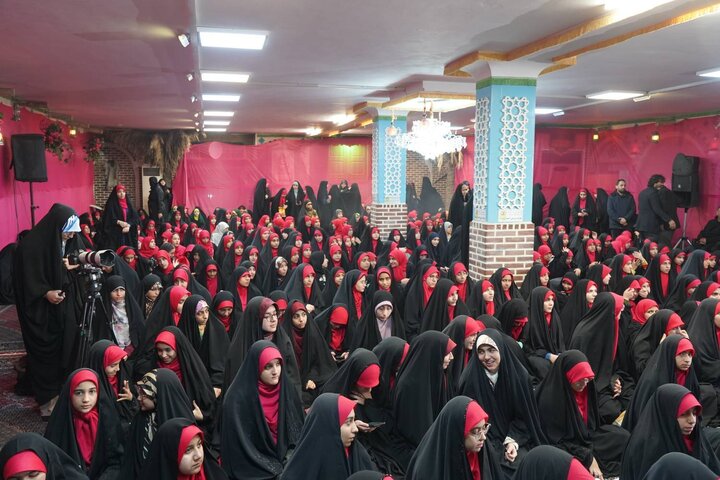 روایت هویت، ایمان و خلاقیت در شب‌های آفتابی منطقه ۱۴ 