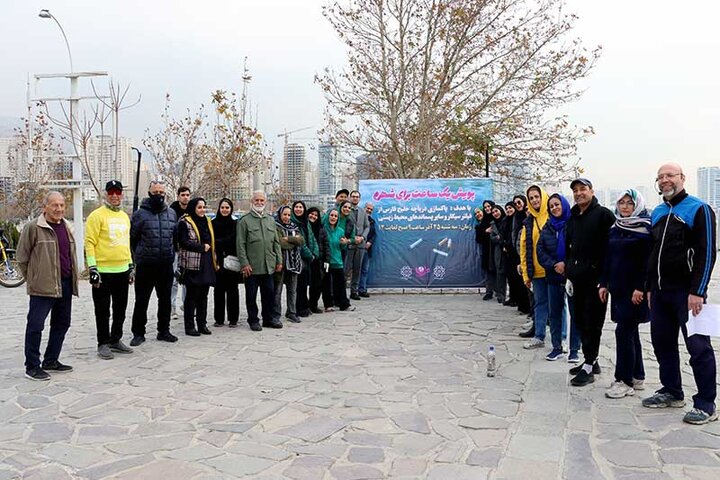 مسئولیت‌پذیری اجتماعی در دریاچه شهدای خلیج فارس؛ مشارکت جمعی برای حفاظت از محیط زیست