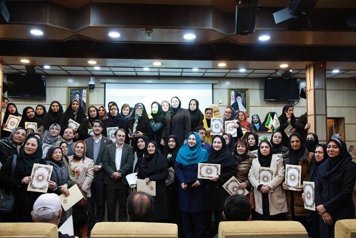  بدون مطالبه‌گری، هیچ بحران محیط‌زیستی حل نمی‌شود