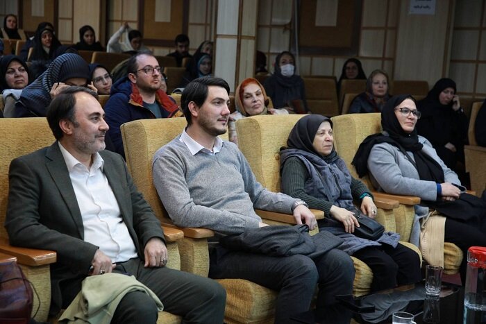 بدون مطالبه‌گری، هیچ بحران محیط‌زیستی حل نمی‌شود