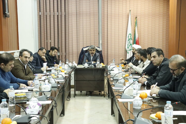 تأکید بر تحول اجتماعی، کار فرهنگی ماندگار و هم‌افزایی نهادی