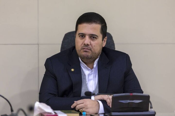 توحیدیان سرپرست روابط عمومی سازمان خدمات و مشارکت‌های اجتماعی شهرداری تهران شد