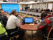 اجرای طرح جامع ساماندهی وانت‌بارها و بساط‌گستران از دی‌ماه