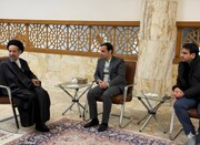 اهمیت همراهی مدیریت شهری در ارتقاء خدمت‌رسانی مساجد به شهروندان