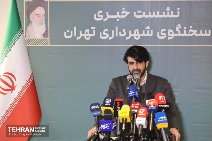 محدودیت رشته تحصیلی برای شهرداران اقدامی انتخاباتی است که رییس جمهور دستور اصلاحش را داده است/ افتتاح ایستگاه سرباز تا ۲ هفته آینده