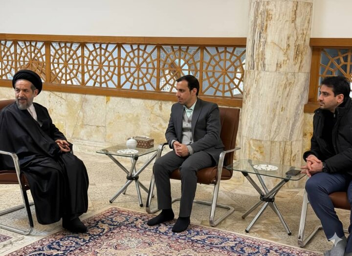 اهمیت همراهی مدیریت شهری در ارتقاء خدمت‌رسانی مساجد به شهروندان