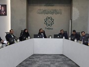 رضایت از عملکرد اداره ایثارگران شهرداری منطقه ۱۱ در انجام امور محوله