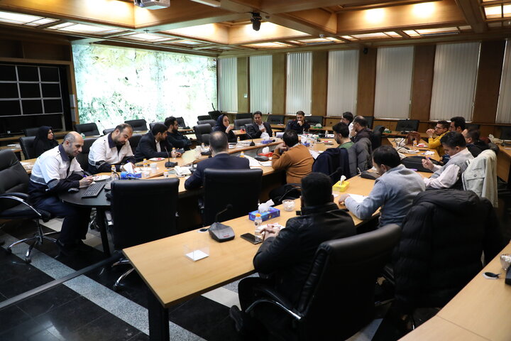 بررسی سناریوی تمرین پدافند پرتوی بر اساس دستورالعمل شهید فخری زاده