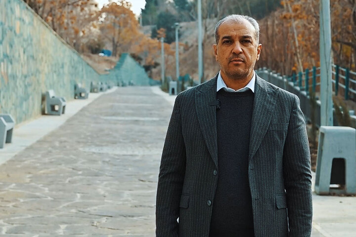 اجرای ۲۴۰ پروژه شهری حاصل اعتماد و مشارکت مردم در طرح من شهردارم است