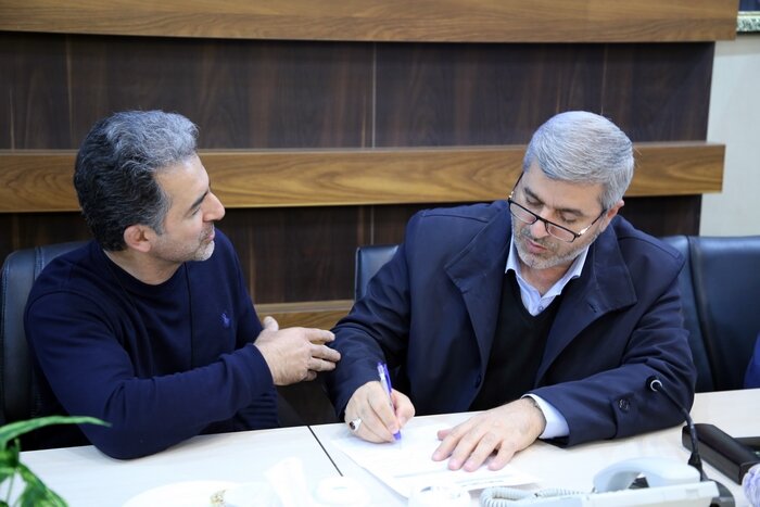 تقویت همکاری‌ها؛ نقش ستادها به عنوان پشتیبان در شهرداری تهران