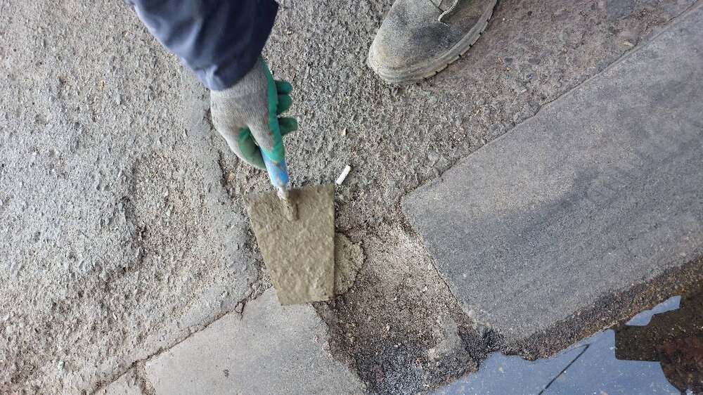 انسداد انشعابات غیرمجاز مسکونی و تجاری در منطقه ۱۰ با هدف صیانت از محیط زیست