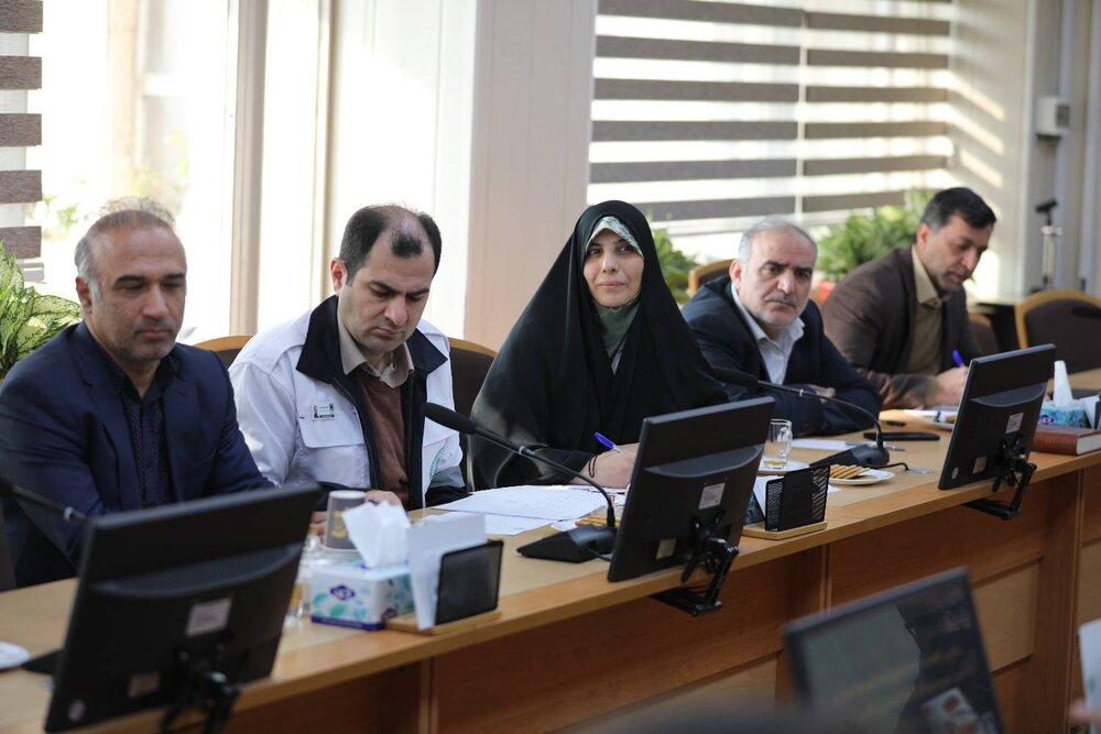 خدمت رسانی به آسیبدیدگان جنگ ۱۲ روزه بدون توقف ادامه دارد