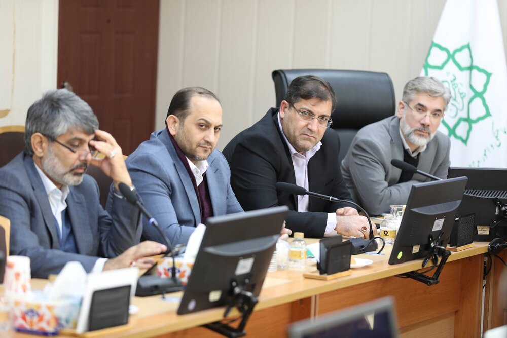 خدمت رسانی به آسیب‌دیدگان جنگ ۱۲ روزه بدون توقف ادامه دارد