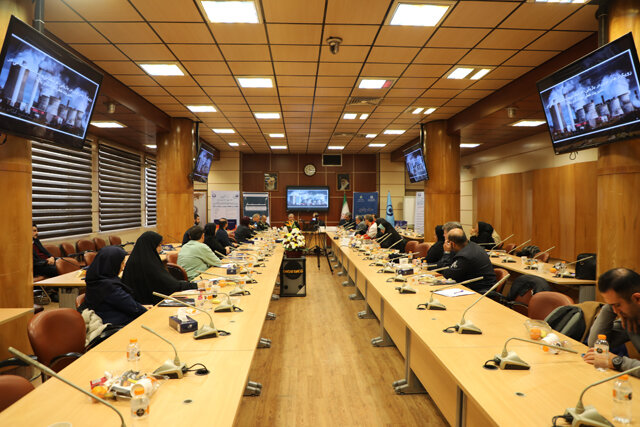 رونمایی از نقشه راه بحران کشور؛ به‌زودی/ ایمن‌سازی بازار در ۴ فاز/ آماده‌سازی مجموعه مکمل عروجیان در بهشت زهرا 