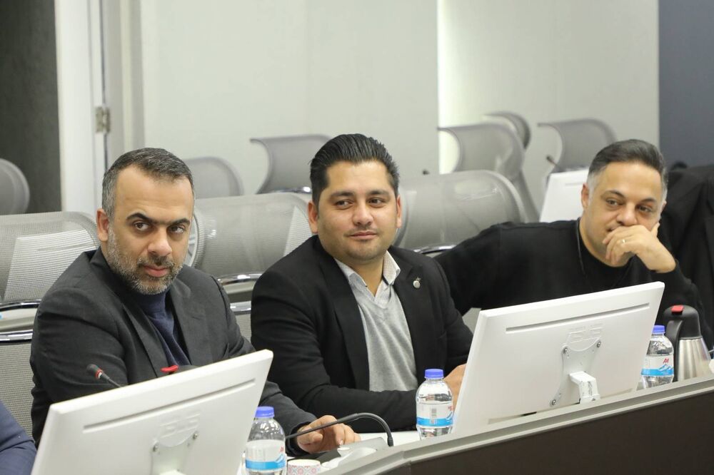 آخرین مراحل بازسازی اماکن آسیب‌دیده از جنگ بررسی و پیگیری شد