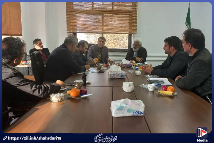 ساماندهی وانتی‌های دوره‌گرد در معابر جنوب‌غرب پایتخت کلید خورد