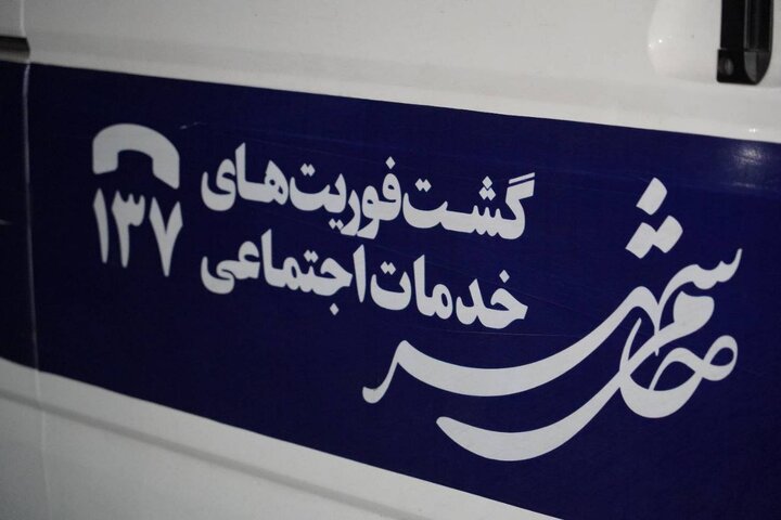 آغاز مرحله سوم طرح «پناه گرم» در شب های سرد پایتخت