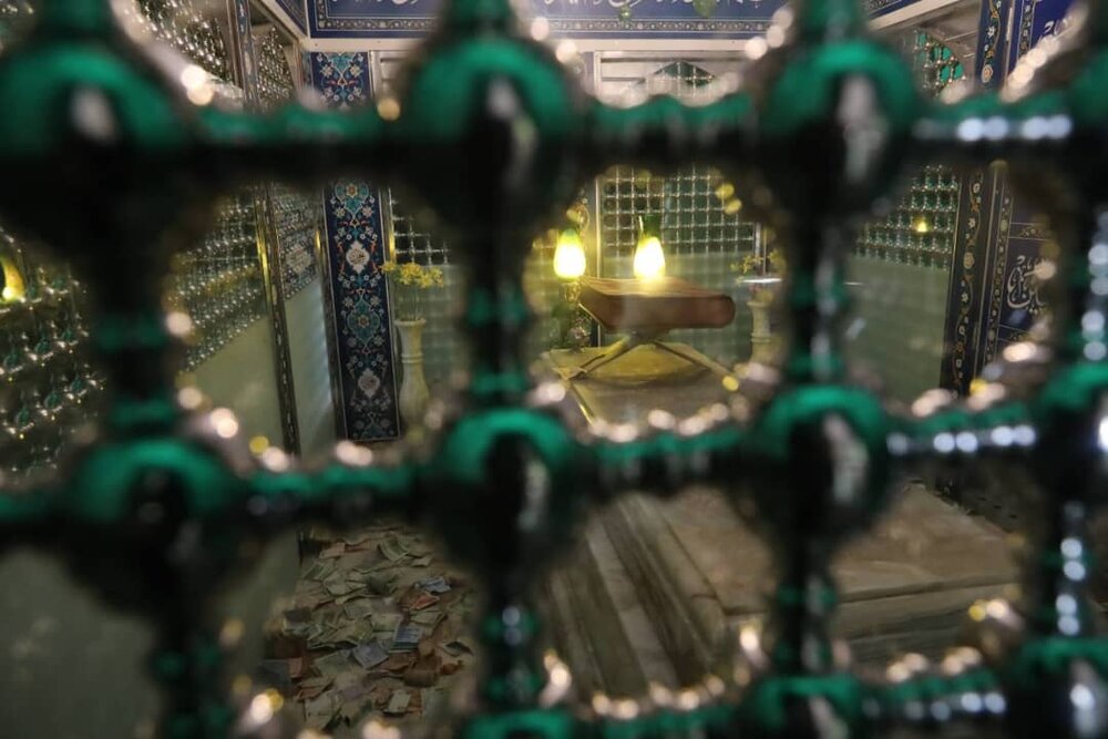 بررسی مسائل و ظرفیتهای حریم ۸۰ هکتاری منطقه