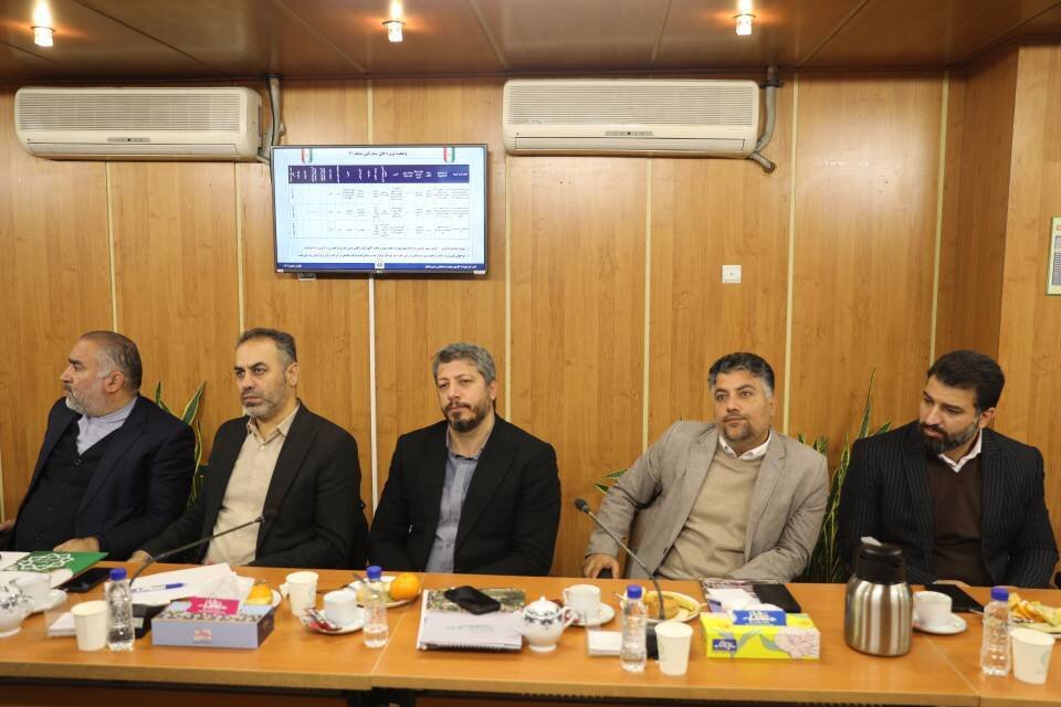 کار جهادی پاسخی به مطالبات مردم است