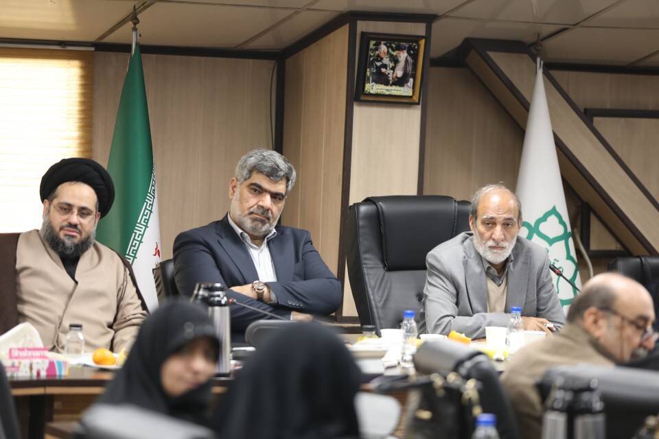 کار جهادی پاسخی به مطالبات مردم است