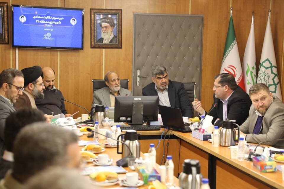 کار جهادی پاسخی به مطالبات مردم است