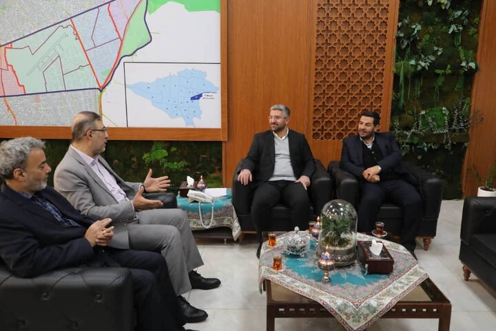 همکاری قضایی و شهری در راستای تحقق حقوق عامه 