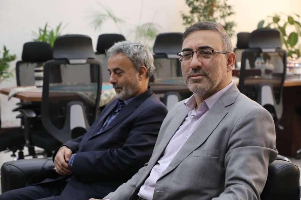 همکاری قضایی و شهری در راستای تحقق حقوق عامه&nbsp;