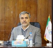 نخستین جلسه ناظران امین مناطق ۲۲گانه دومین جشنواره «خشت بهشت» برگزار شد