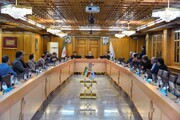 نشست بررسی خرید سهام نمایشگاه بین‌المللی جمهوری اسلامی ایران برگزار شد/ خصوصی‌سازی صنعت نمایشگاهی جدی‌تر شد