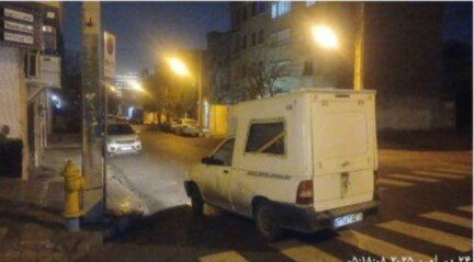 اجرای طرح ساماندهی سگ‌های بلاصاحب در محلات منطقه ۲۲