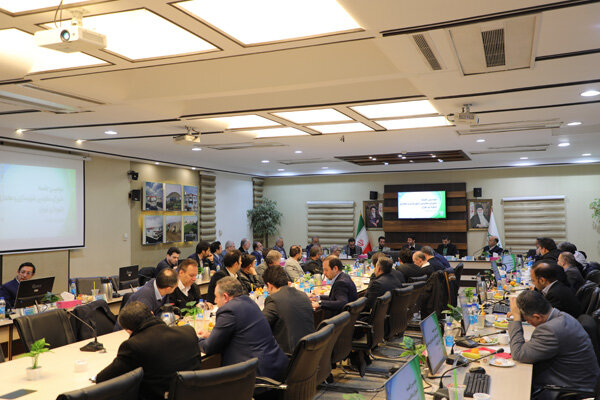 راه‌اندازی داشبورد مانیتورینگ فرآیند درخواست‌های صدور پروانه