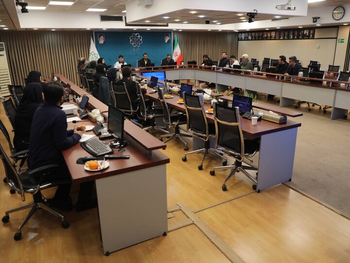 رفع فوری ناایمنی‌های شهری اولویت منطقه ۹