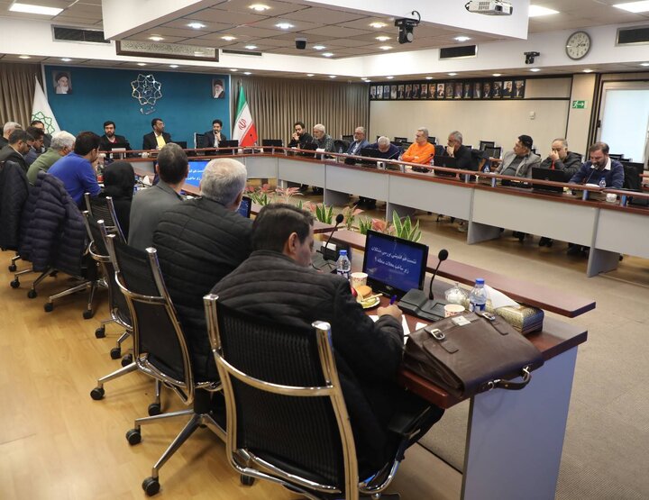 حل مشکلات زیربنایی محلات با همکاری سازمان‌های خدمت‌رسان