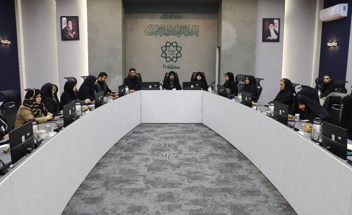 نقش موثر بانوان کنشگر در حل مسائل مدیریت شهری